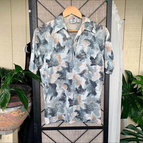 Spire California Vintage Short Sleeved Small Men’s - Picture 1 of 2